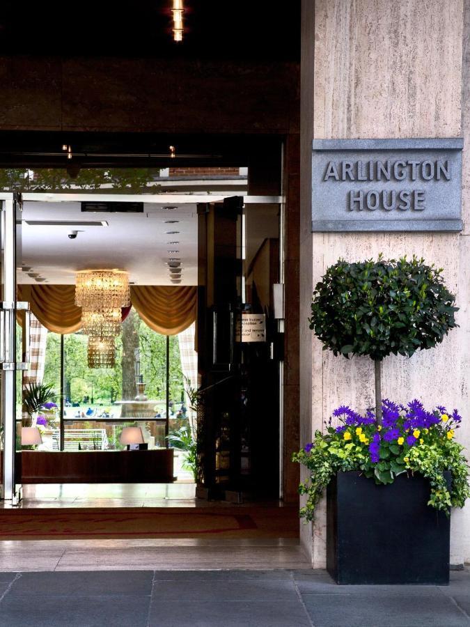 Arlington House Apartments Londyn Zewnętrze zdjęcie